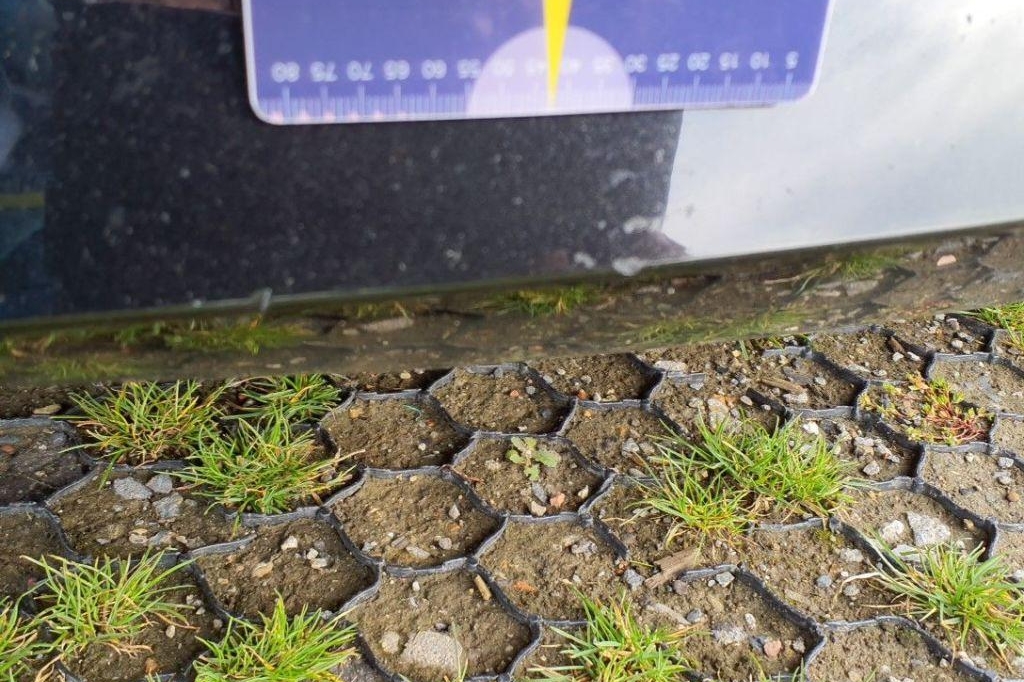 Skoda Superb Combi 2017 фото 23