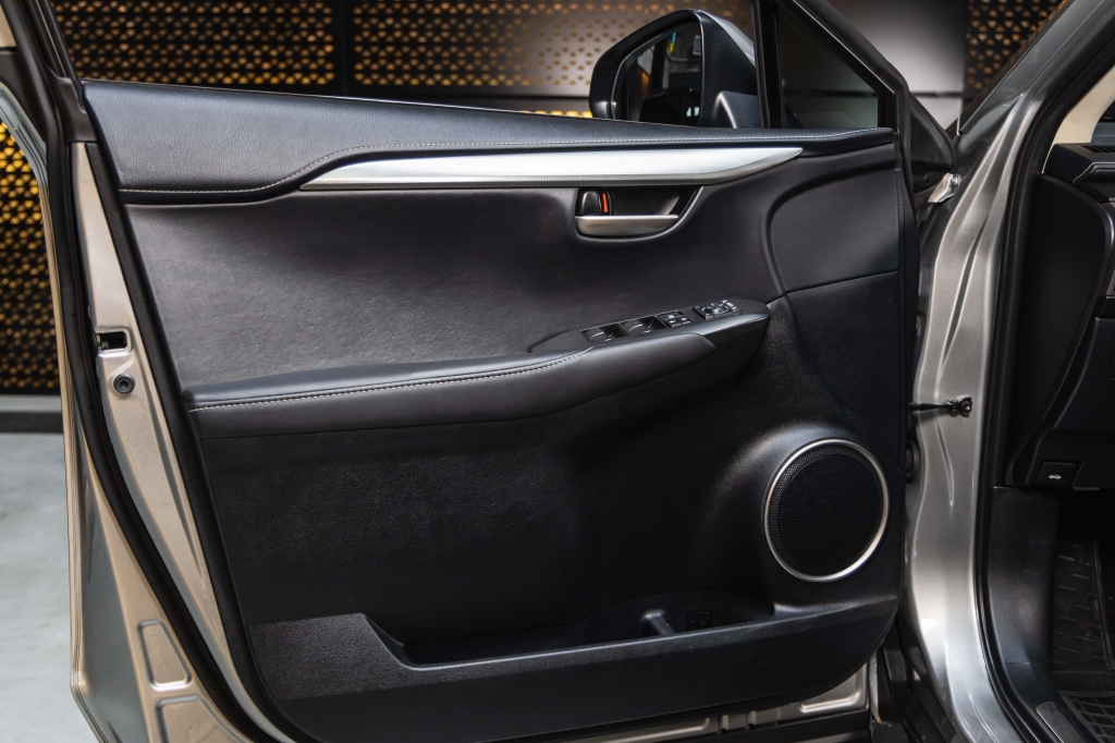 Lexus NX 300H 2016 фото 14