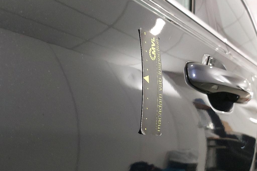 Volvo V90 2017 photo 46