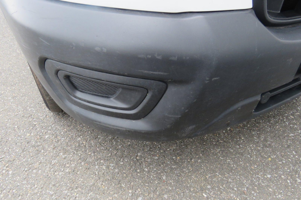 Ford Transit Pritsche 2020 photo 28