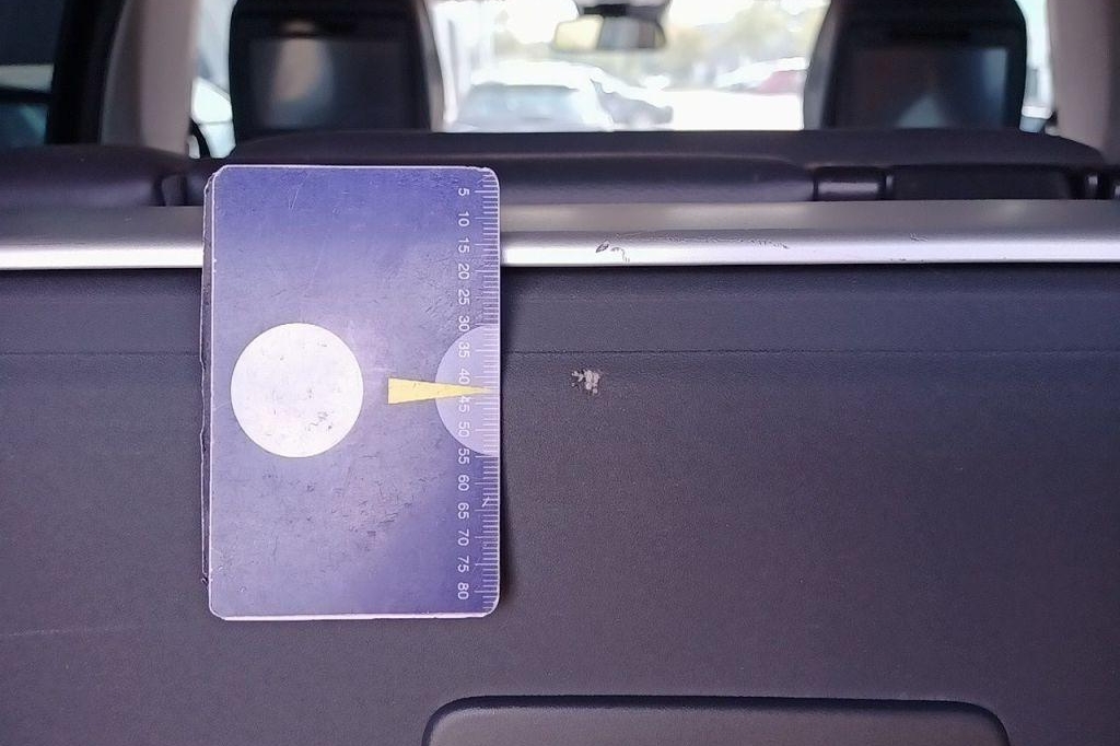 Volvo XC60 2016 photo 23