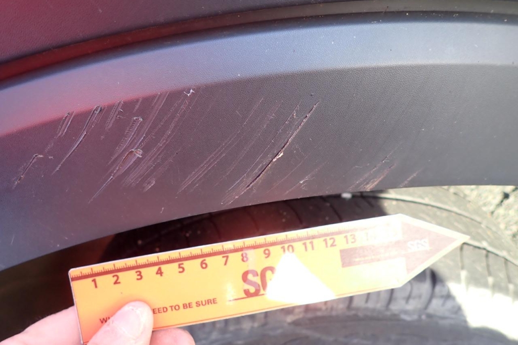 Ford Transit 2017 фото 27