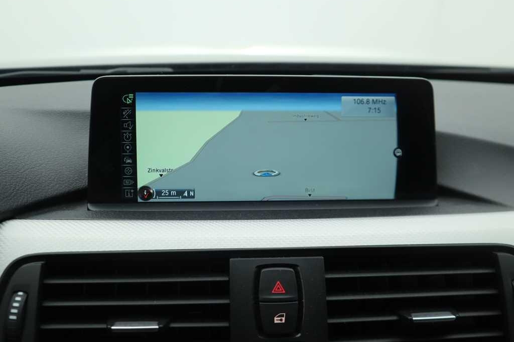 BMW 4er Gran Coupe 2016 фото 1