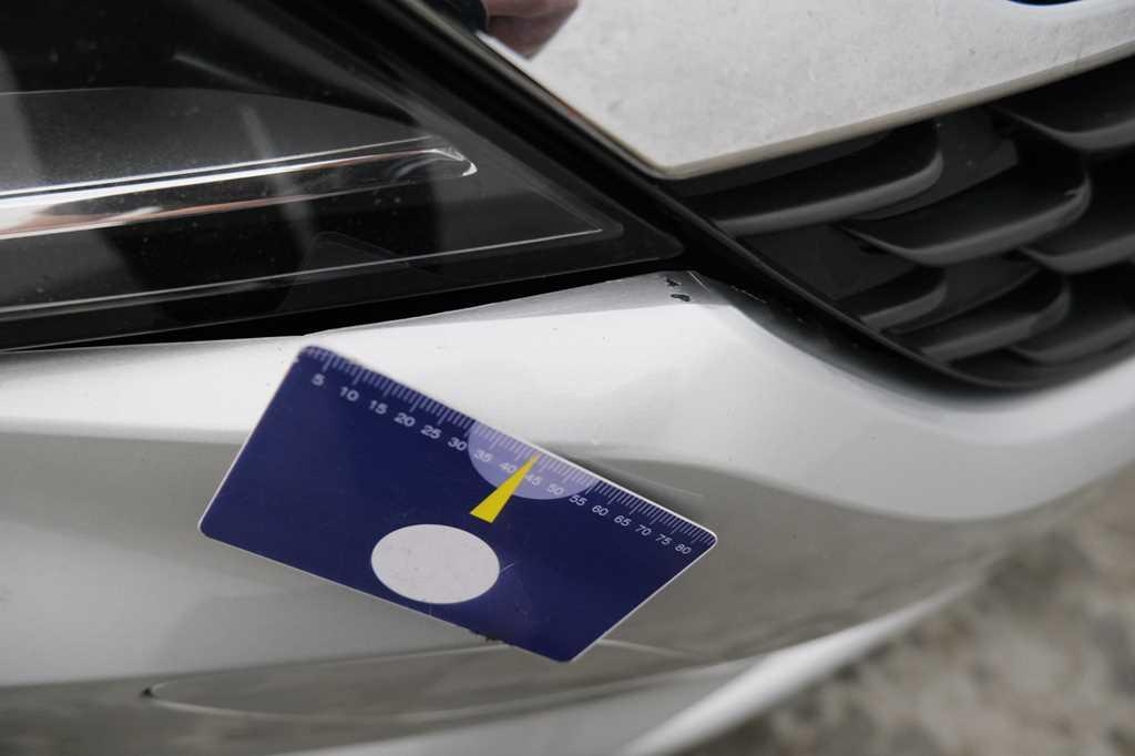 Opel Astra Sports Tourer 2016 фото 17