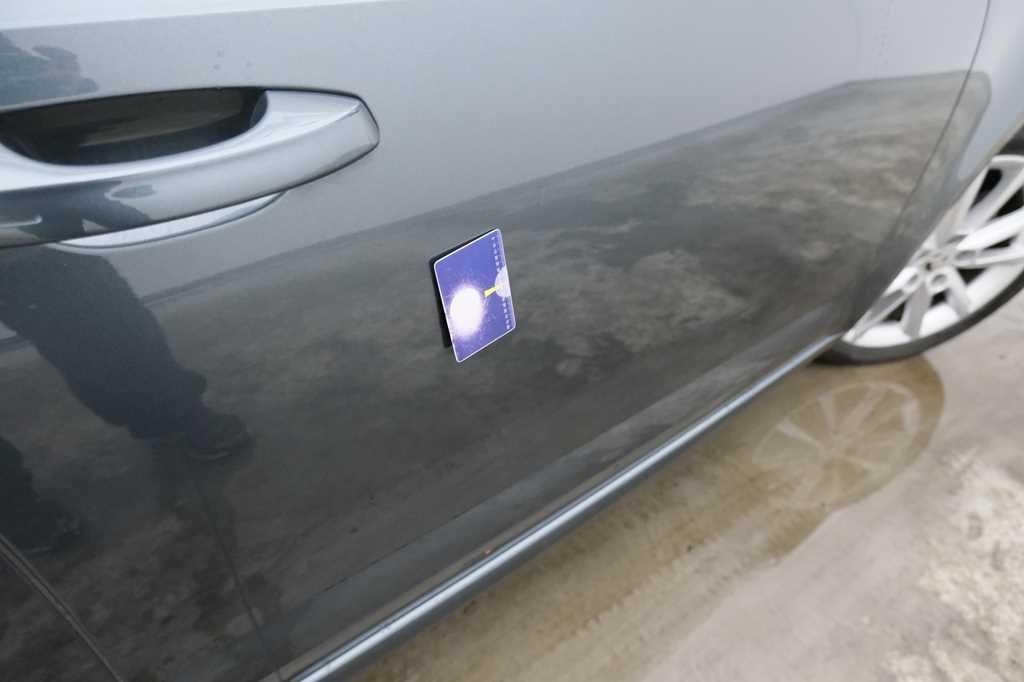 Skoda Octavia 2016 photo 15