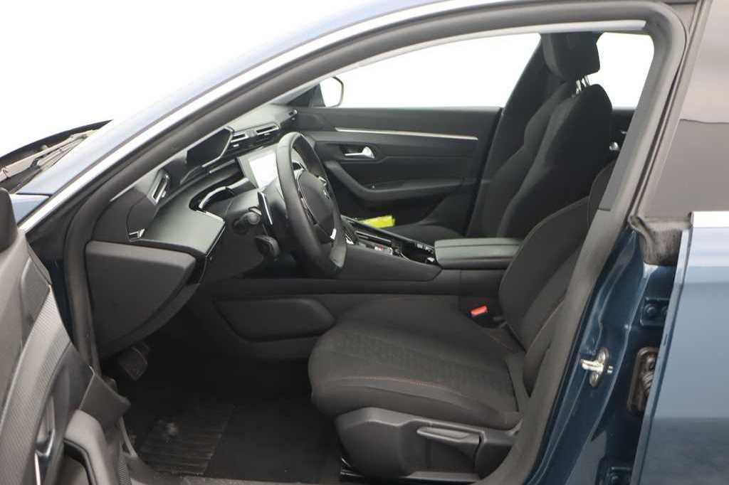 Peugeot 508 2020 фото 7