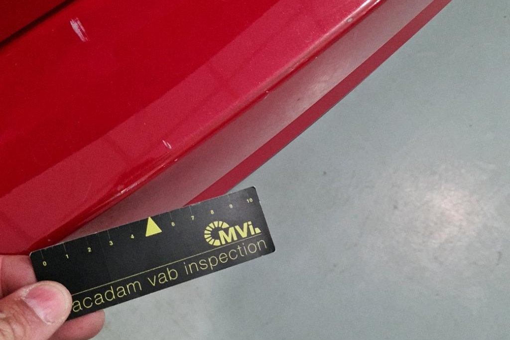 Skoda Octavia Combi 2019 photo 12