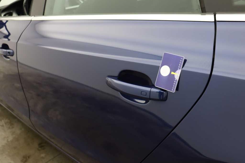 Audi A5 Sportback 2015 фото 29