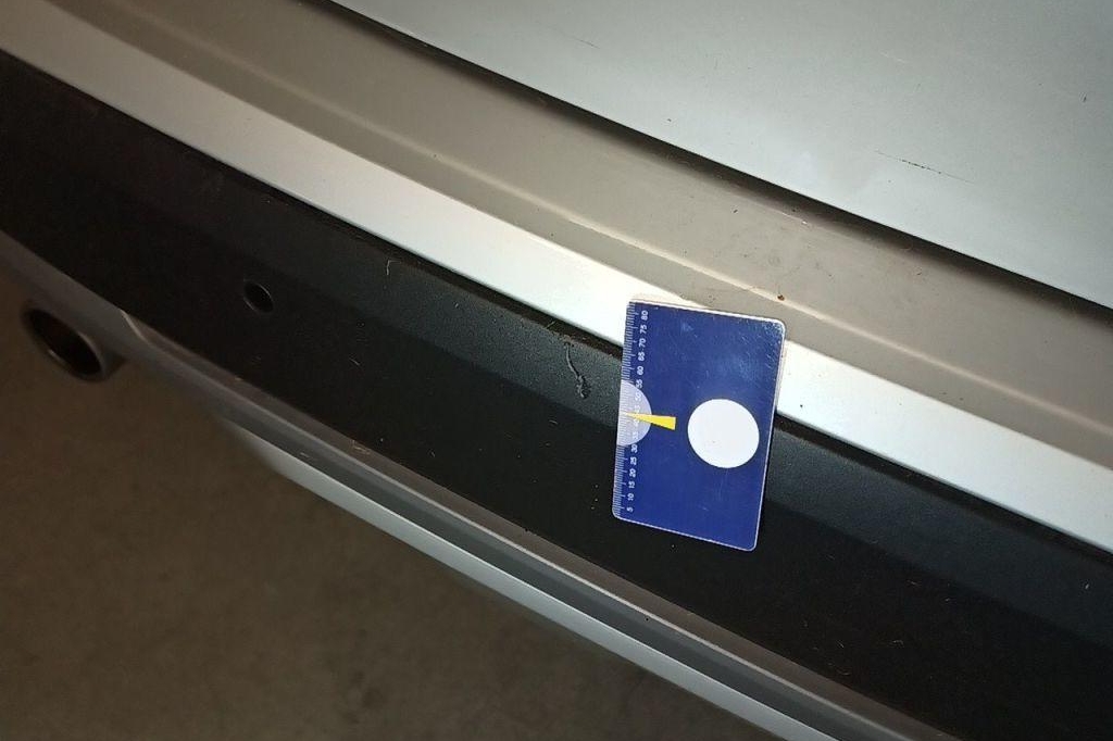 BMW X1 2017 photo 12