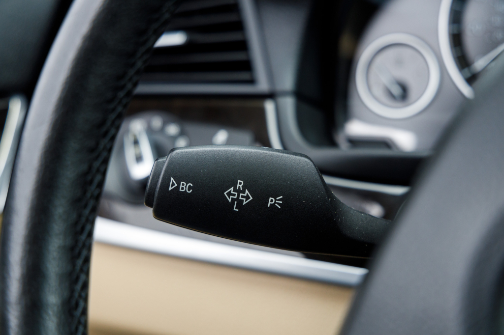 BMW 528 Xdrive 2012 фото 6