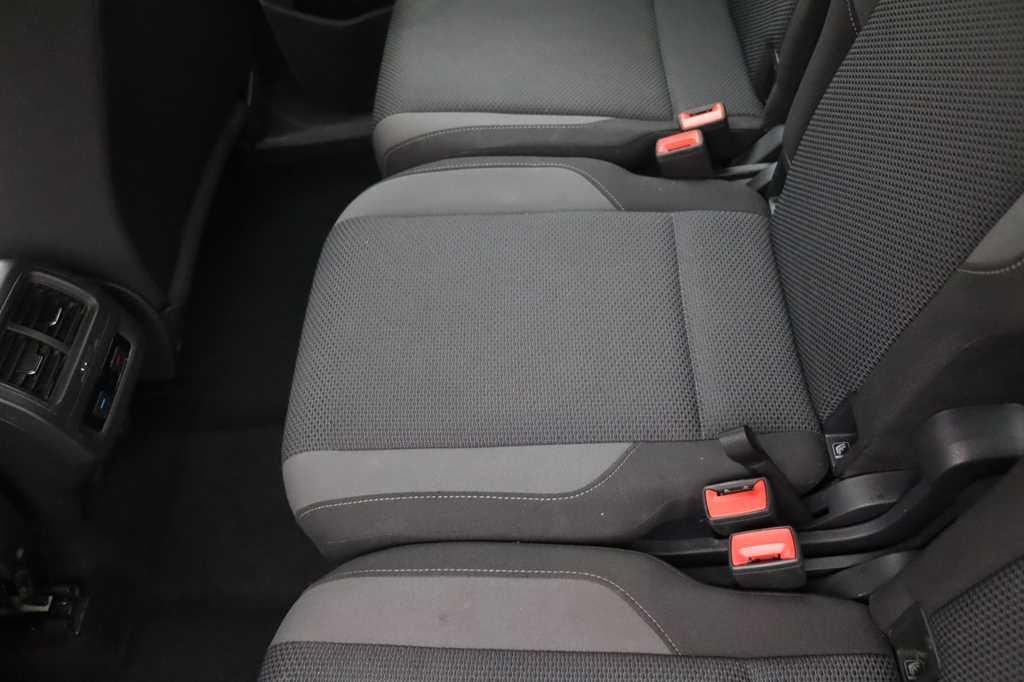 Volkswagen Touran 2016 фото 53