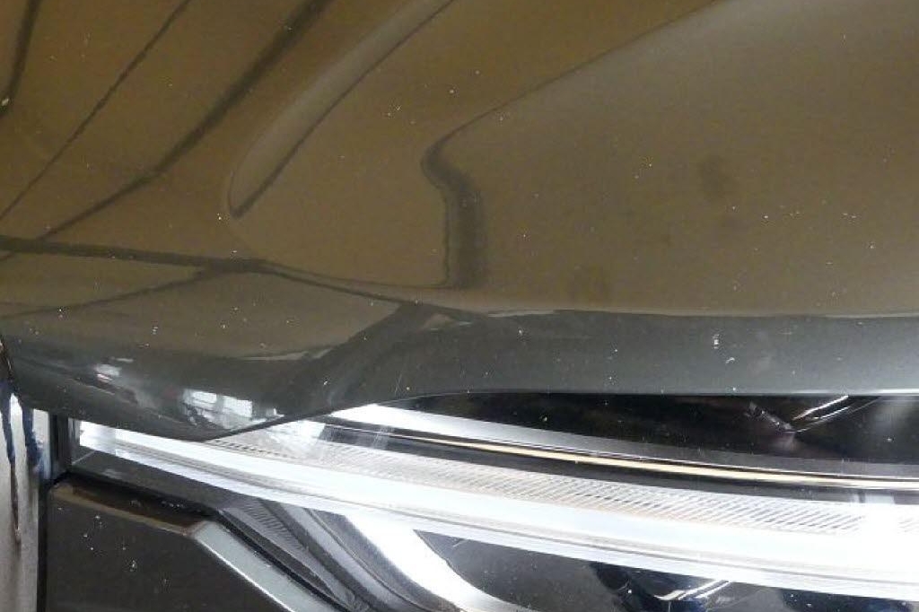 Volvo XC60 2018 photo 10