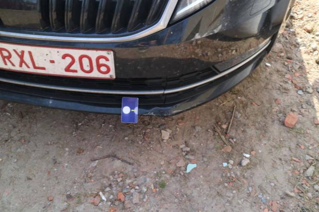 Skoda Octavia Combi 2017 photo 17