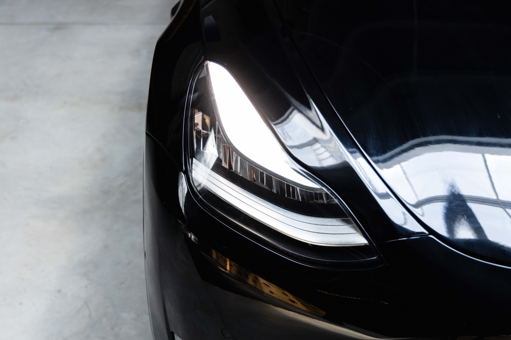 Tesla Model Y Long Range Dual Motor 2022 фото 6