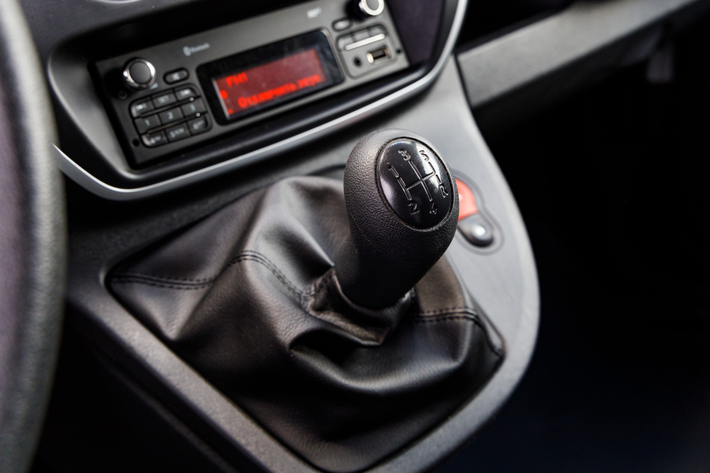 Renault Kangoo груз. Express 2017 фото 14