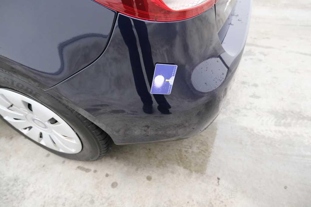 Mercedes-Benz B-Klasse 2017 photo 31