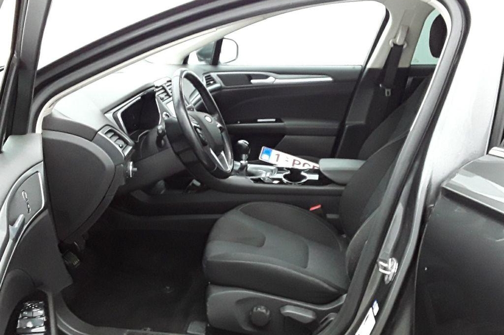 Ford Mondeo Turnier 2016 photo 2