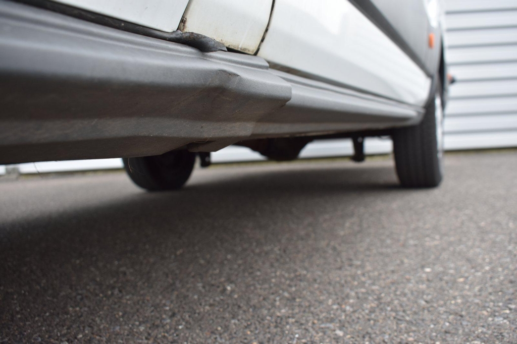 Ford Transit Kasten 2018 фото 33