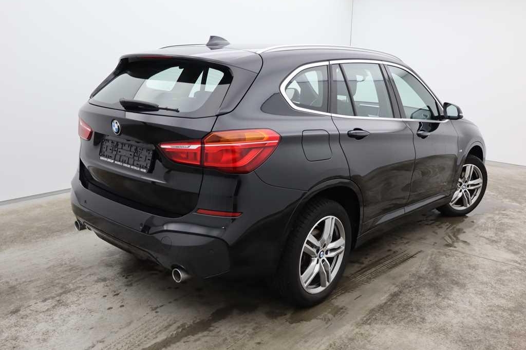 BMW X1 2018 photo 2