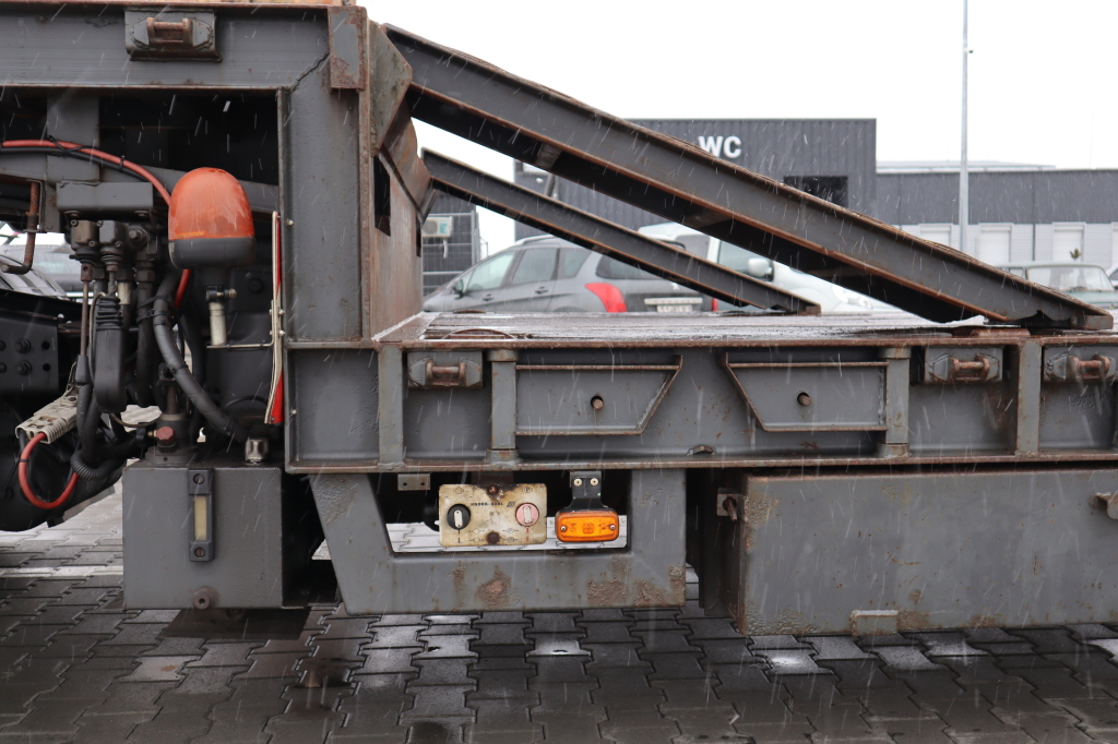 Samro SB 1997 photo 8