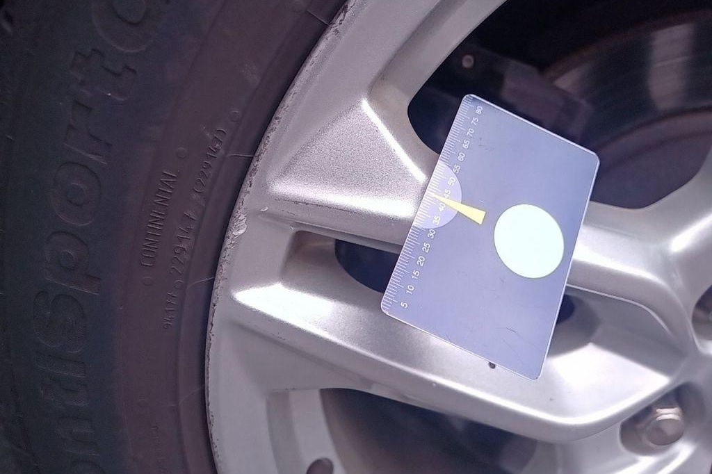 Ford S-Max 2016 фото 26