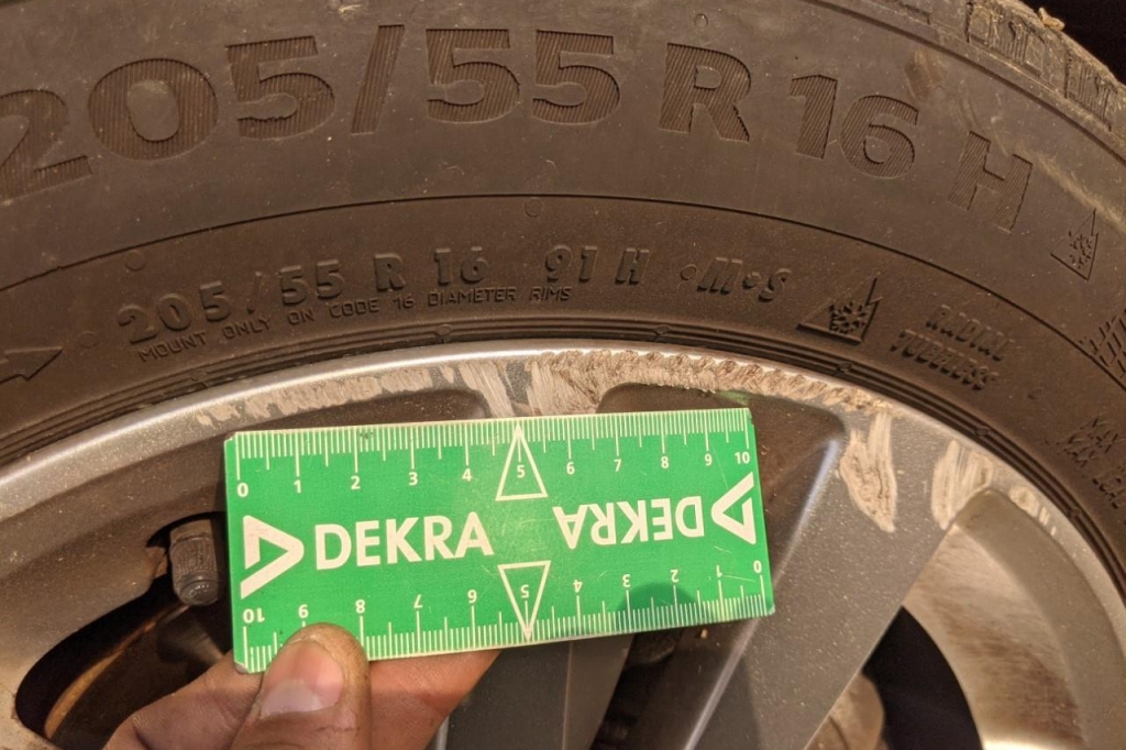 Peugeot 308 2018 photo 10