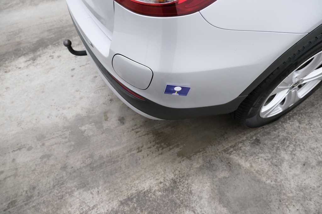 Mercedes-Benz GLC 2017 фото 13