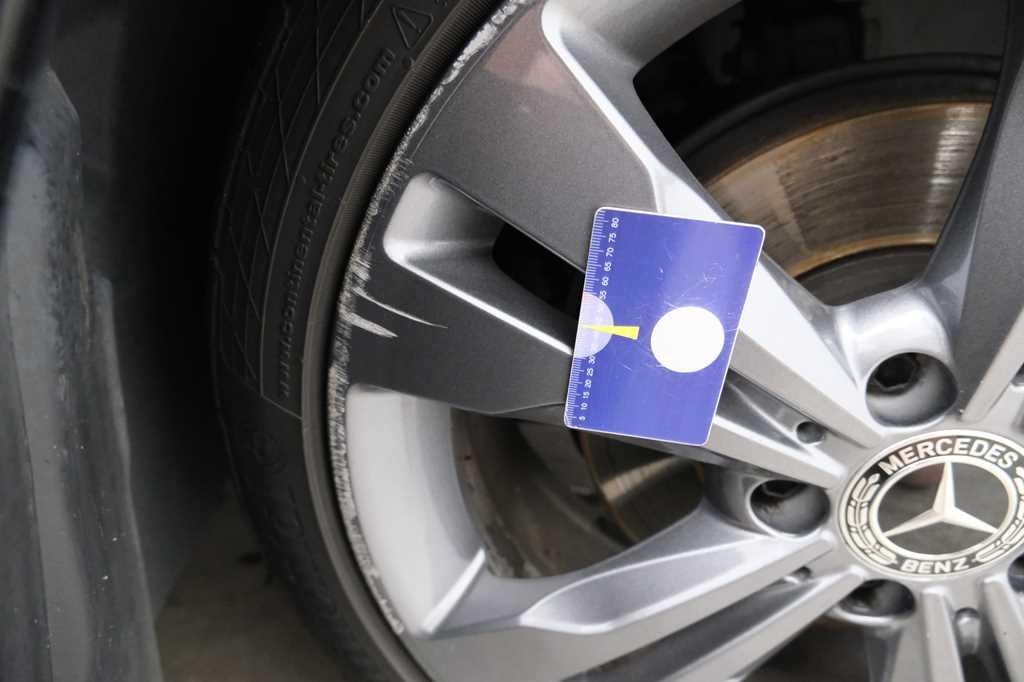 Mercedes-Benz CLA 2018 фото 59