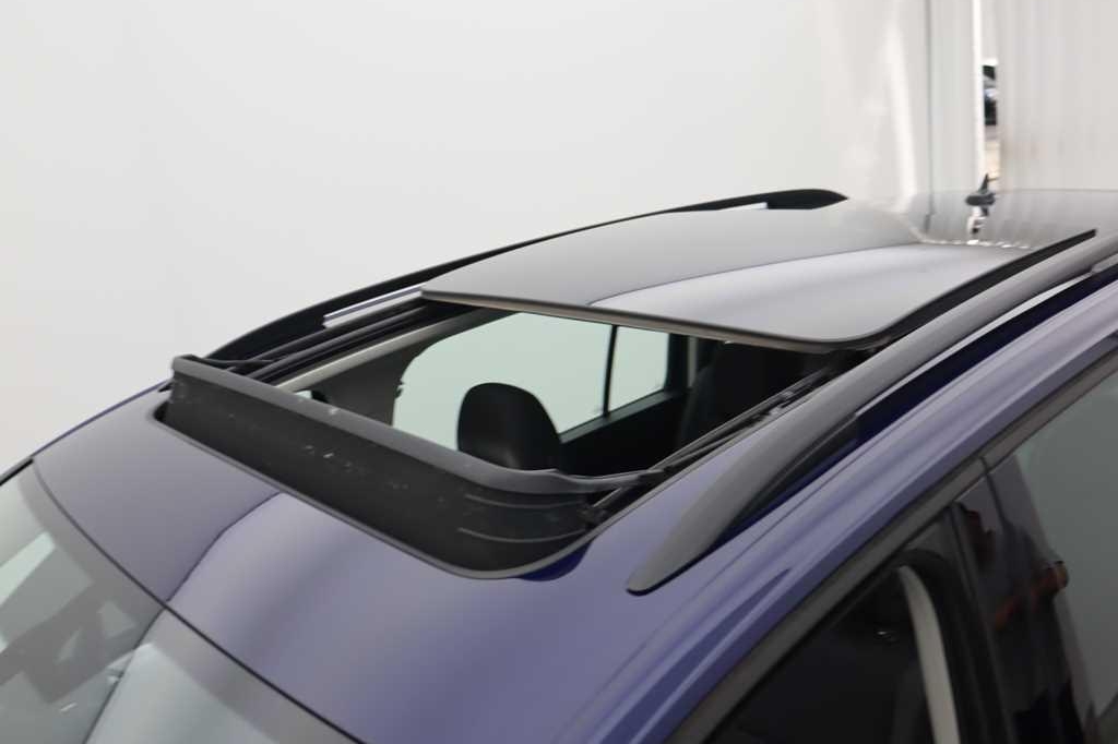 Volkswagen Touran 2018 photo 6