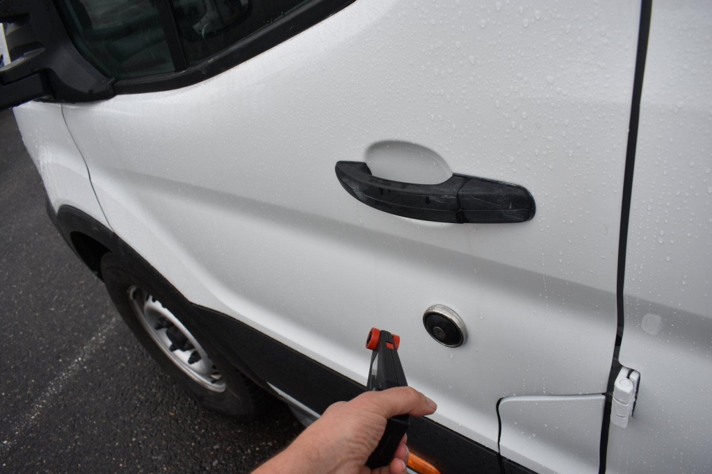 Ford Transit Pritsche 2020 photo 24