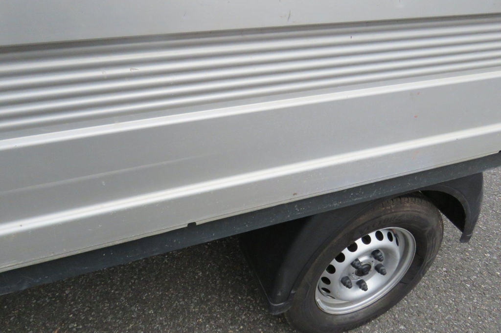 Ford Transit Pritsche 2020 photo 14