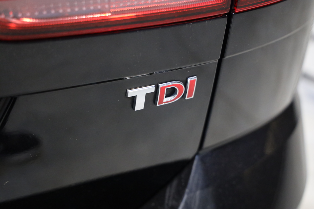 Volkswagen Golf 2017 photo 32