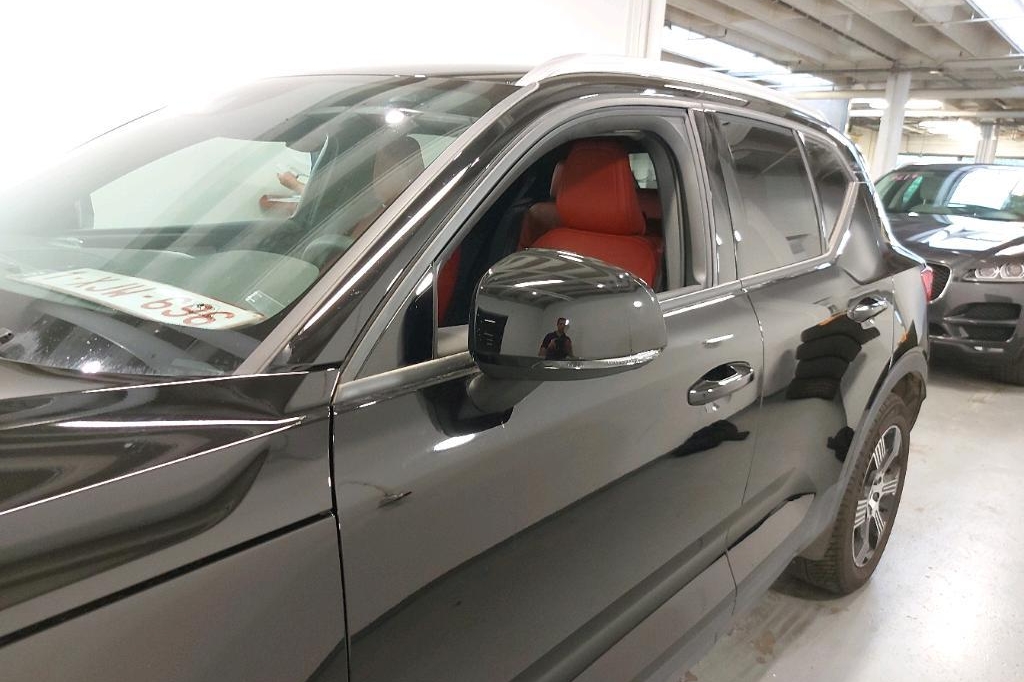 Volvo XC40 2020 photo 16