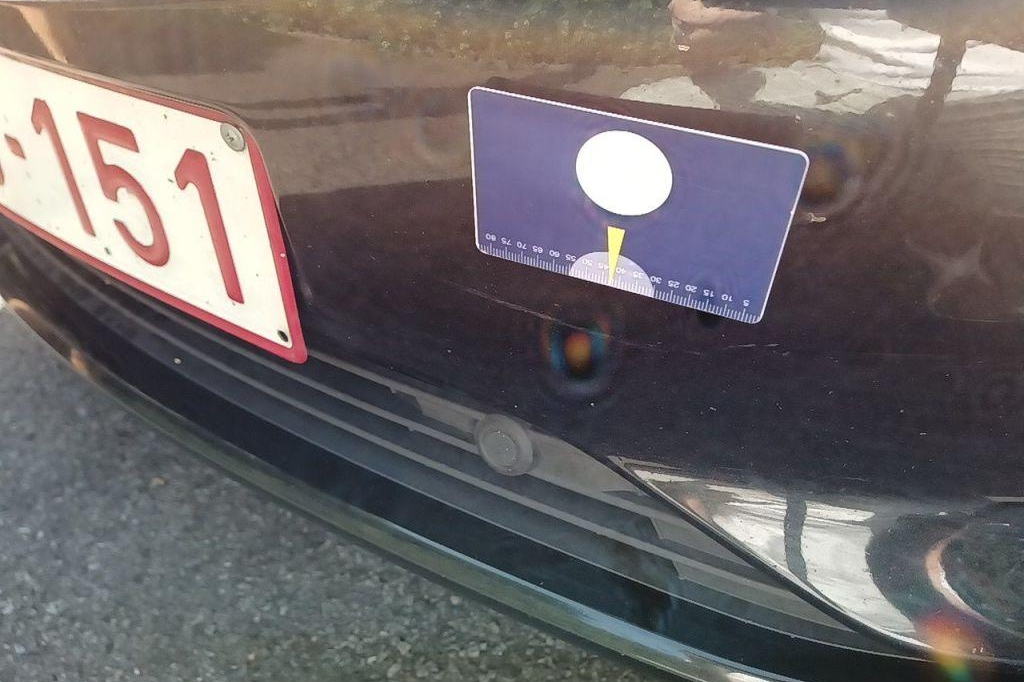 Opel Astra Sports Tourer 2016 photo 23