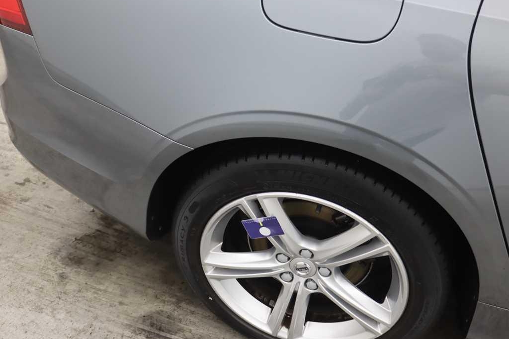 Volvo V90 2017 photo 28