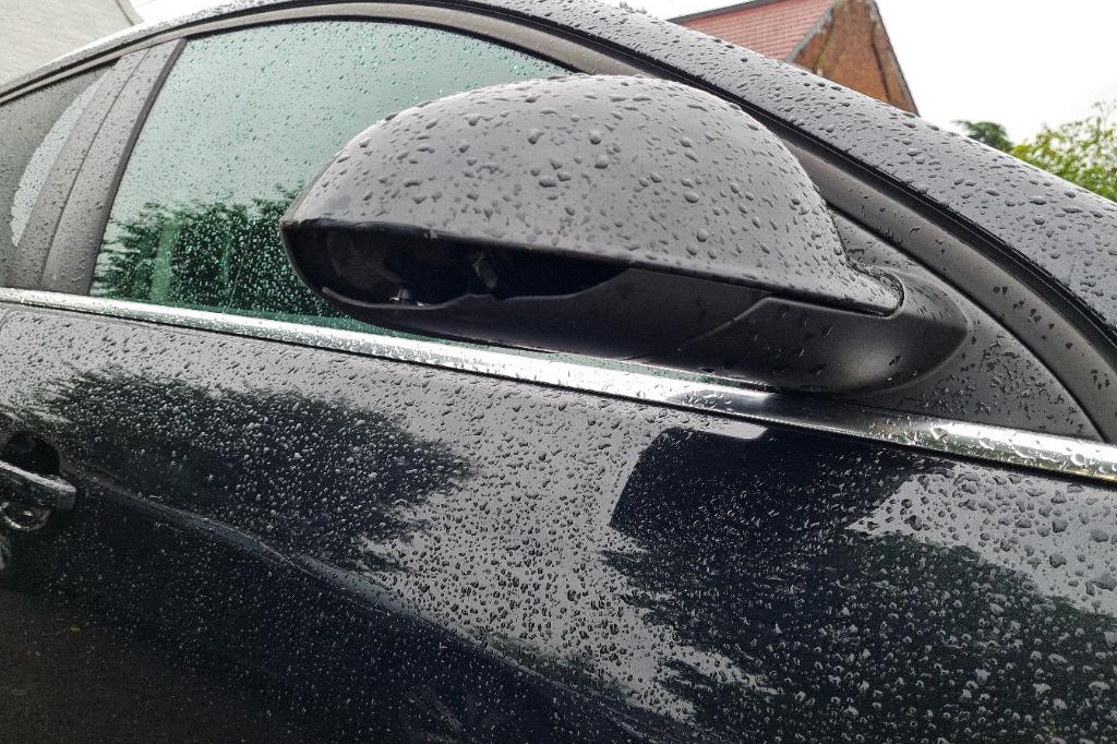 Opel Insignia Sports Tourer 2016 фото 27