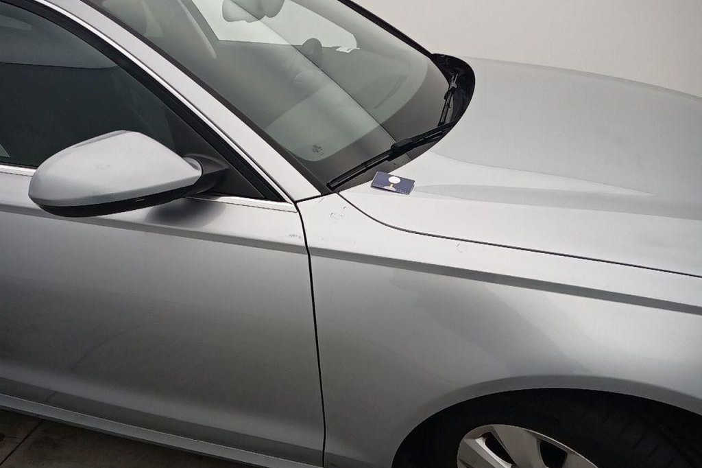 Audi A6 2016 фото 22