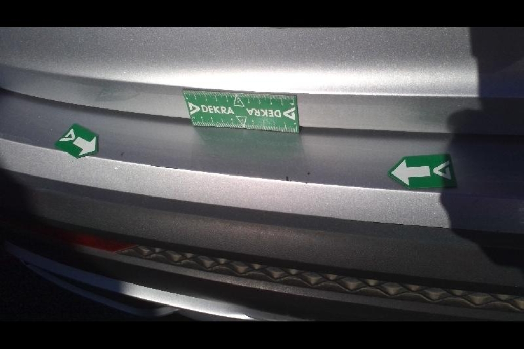 SEAT Tarraco 2019 фото 14