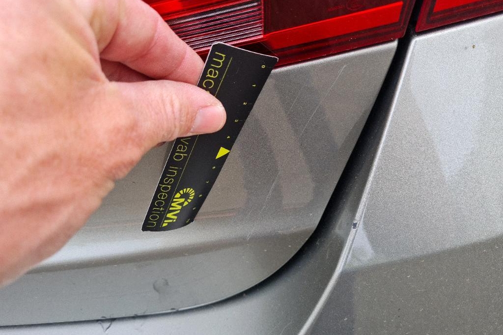 BMW 3er Touring 2016 photo 9