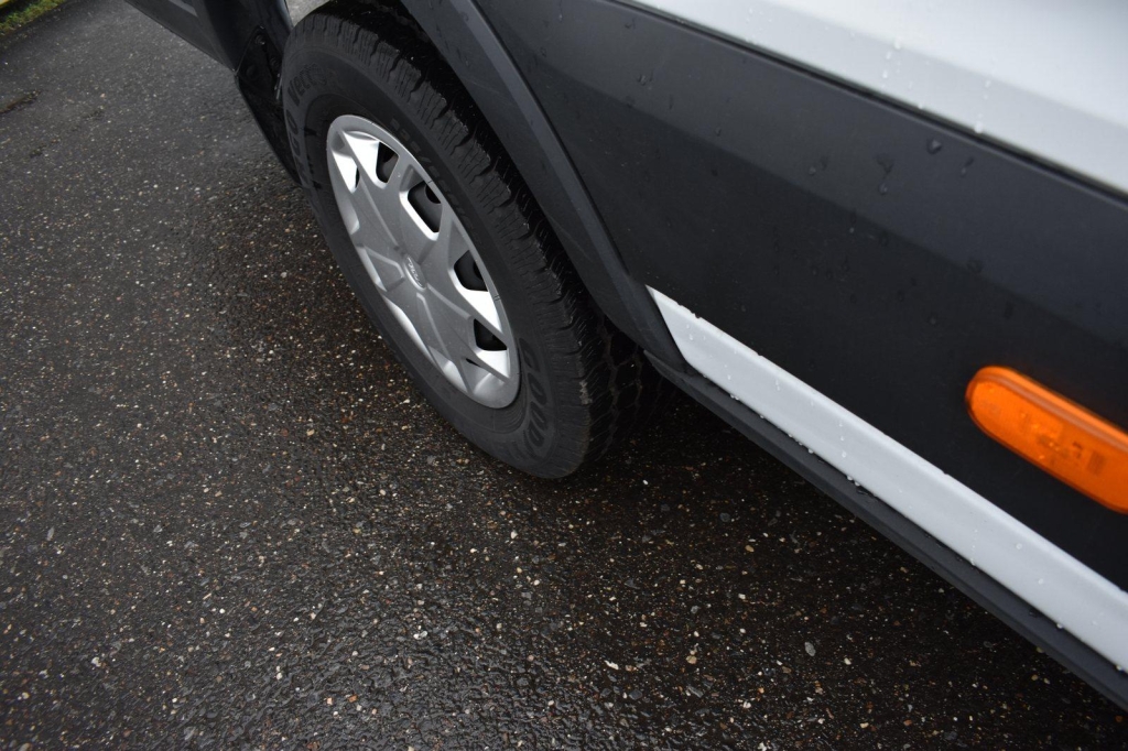 Ford Transit Kasten 2017 фото 22