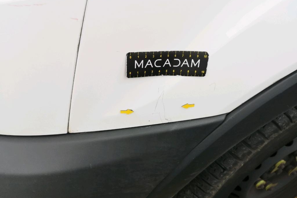 Ford Transit 2018 фото 21