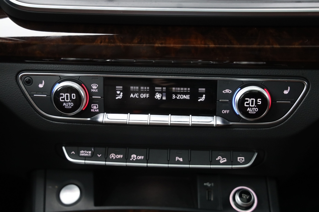 Audi Q5 2017 фото 28