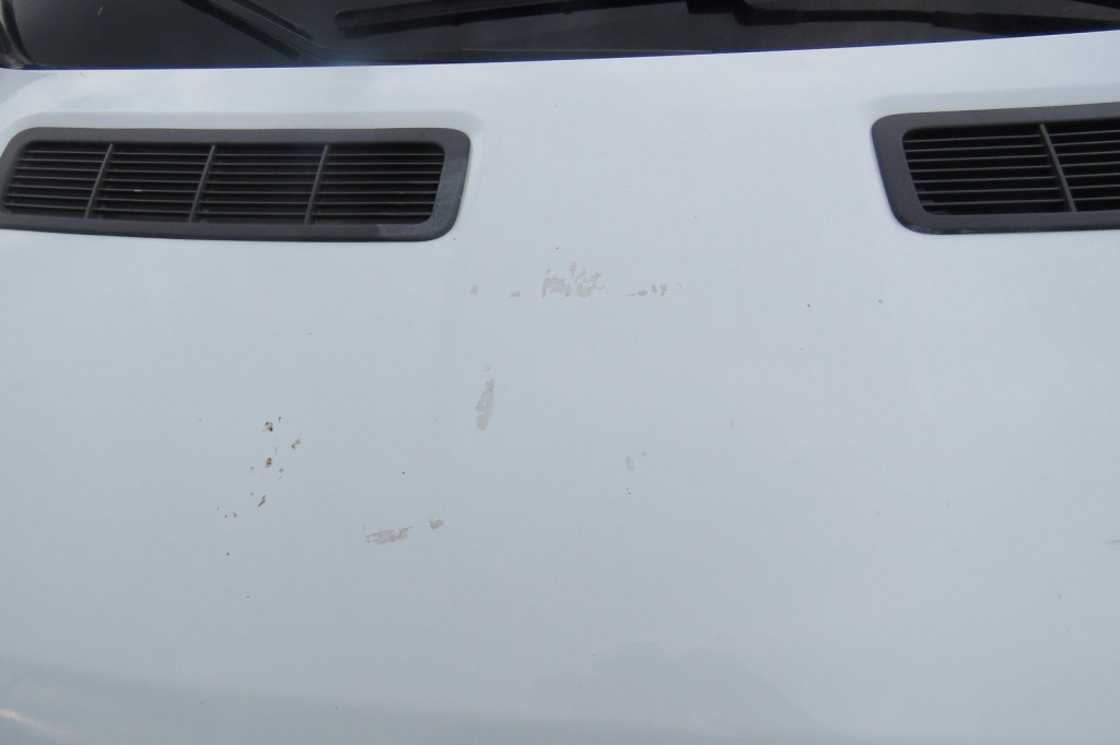 Ford Transit Pritsche 2020 photo 24