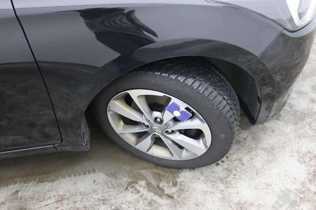 Hyundai i20 2017 фото 42