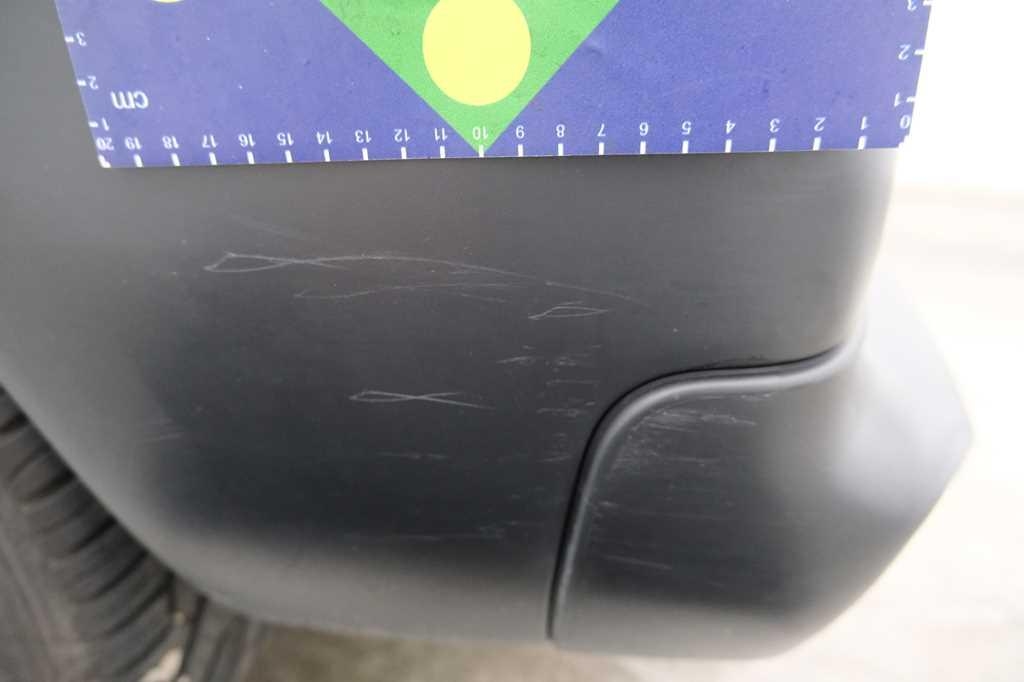 Citroen Berlingo 2016 photo 11