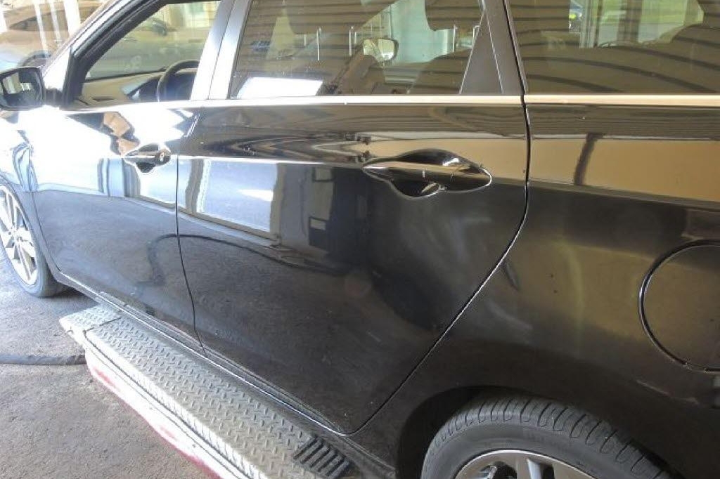 Hyundai i30 CW 2017 photo 20