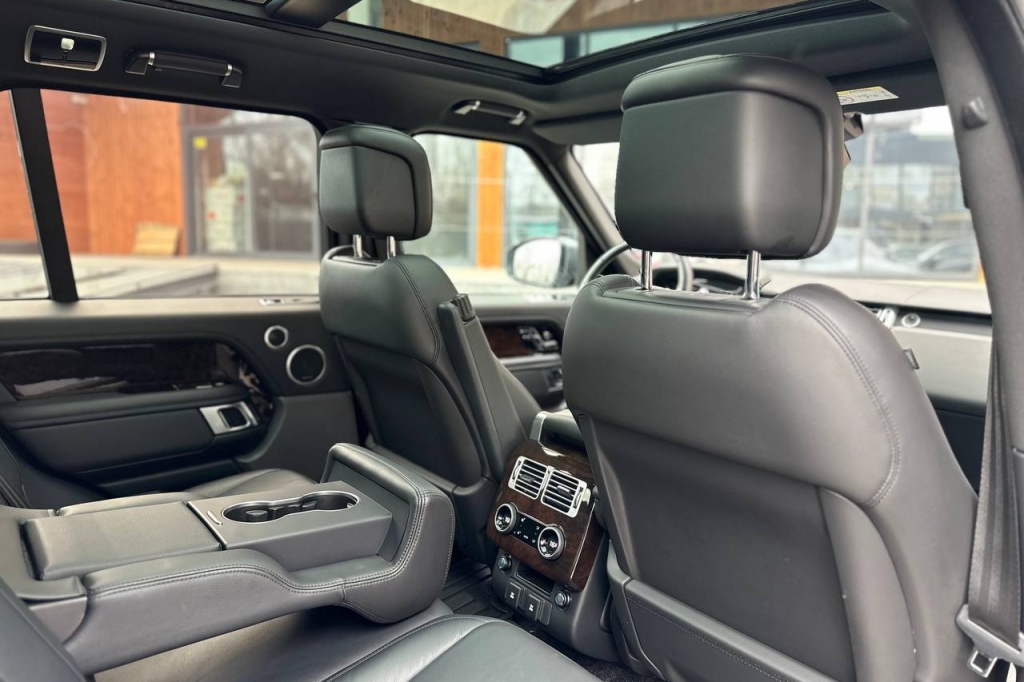 Land Rover Range Rover 2020 фото 17