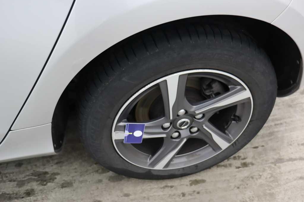 Volvo V40 2016 photo 7