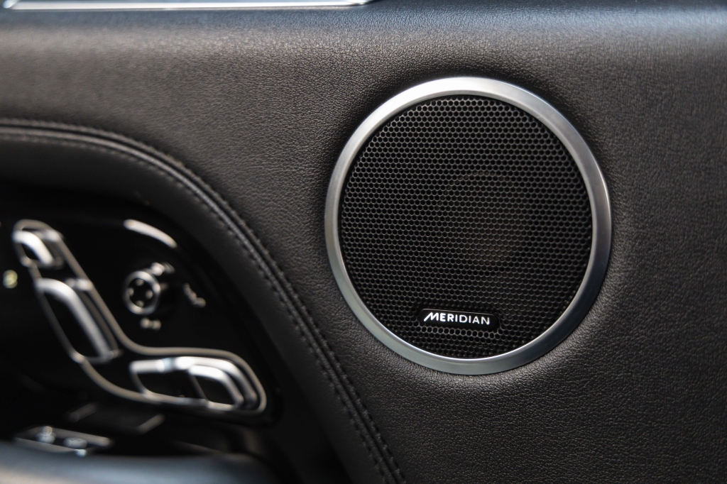 Land Rover Range Rover 2018 фото 17