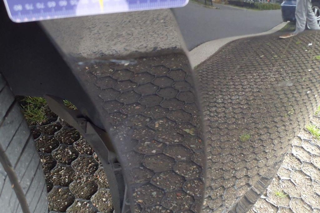 Skoda Superb Combi 2017 фото 12